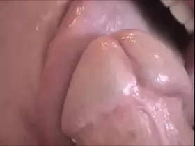 close up suck