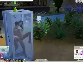 Sims 4 The Wicked Woohoo Sex MOD