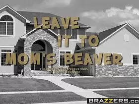 Brazzers - Got Boobs - Leave It To Beaver scene starring Raylene and Ramon
