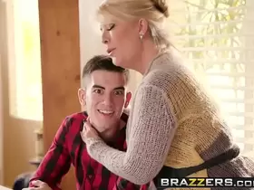 Brazzers - Got Boobs - Homemade American Tits scene starring Ariella Ferrera and Jordi El Ni&a