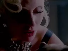 Lady Gaga Blowjob Scene American Horror Story ScandalPost.Com