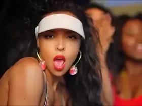 Tinashe - Superlove - Official x-rated music video -CONTRAVIUS-PMVS- - DiamondCox.com