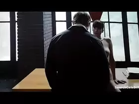 Jennifer Lawrence Fully Nude and Having Sex - Red Sparrow