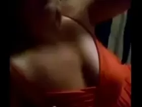 Real homemade step mom and son fucking