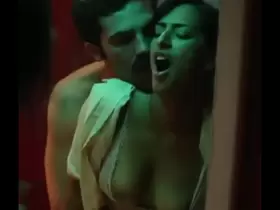 Beautiful girl sex scene. Name of the movie