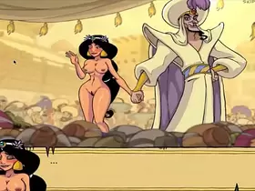 Princess Trainer Gold Edition Uncensored Part 48