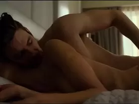 Amber Rose Revah & Ben Barnes Full Sex Scene (Punisher)