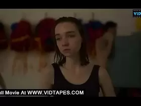 VIDTAPES.COM - Actress Evan Rachel Wood having lesbian sex